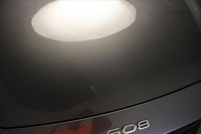 Peugeot 508 Sw image 3