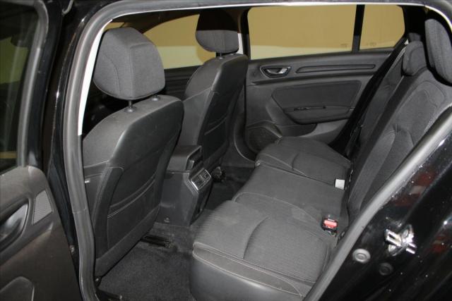 Renault Mégane Estate image 8