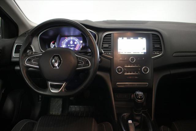 Renault Mégane Estate image 6