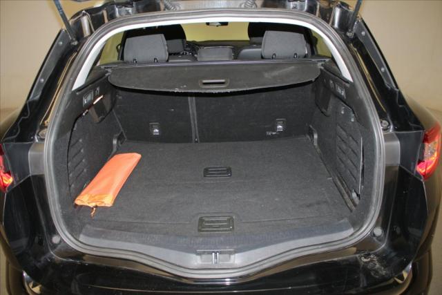 Renault Mégane Estate image 7