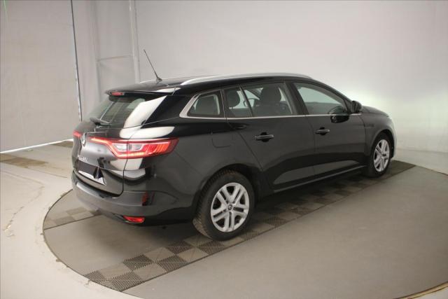 Renault Mégane Estate image 5