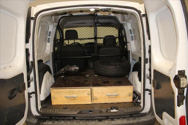 Renault Kangoo Express image 4
