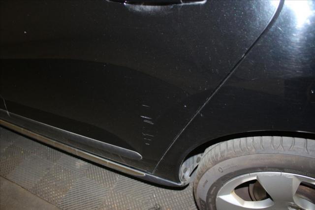 Peugeot 3008 image 3