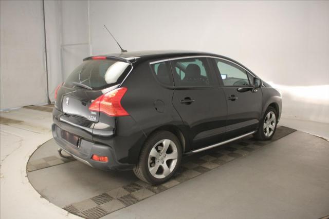 Peugeot 3008 image 4