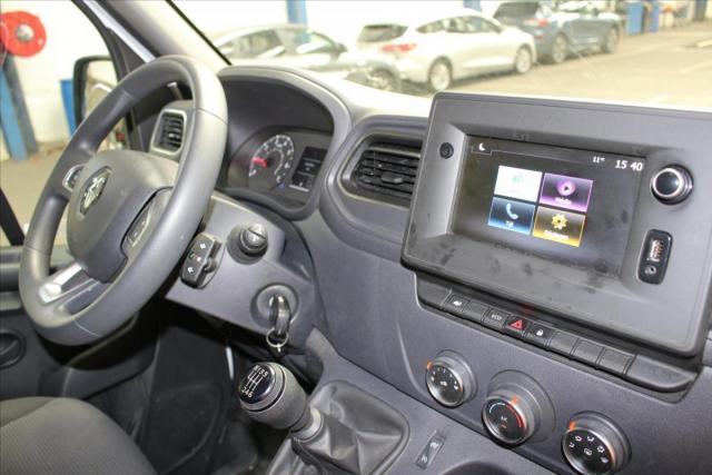 Renault Master image 5