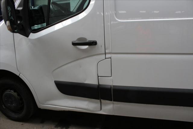 Renault Master image 3