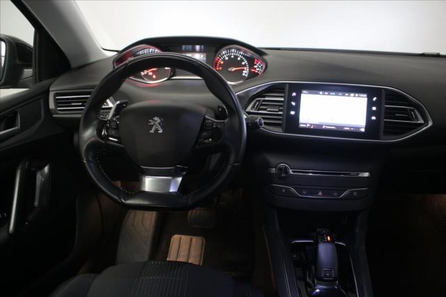 Peugeot 308 Sw image 5