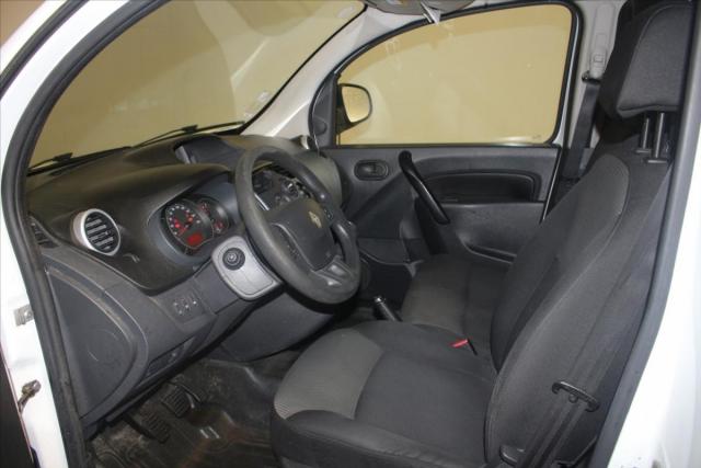 Renault Kangoo Express image 4