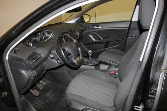 Peugeot 308 Sw image 2