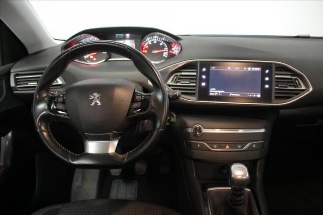 Peugeot 308 Sw image 5