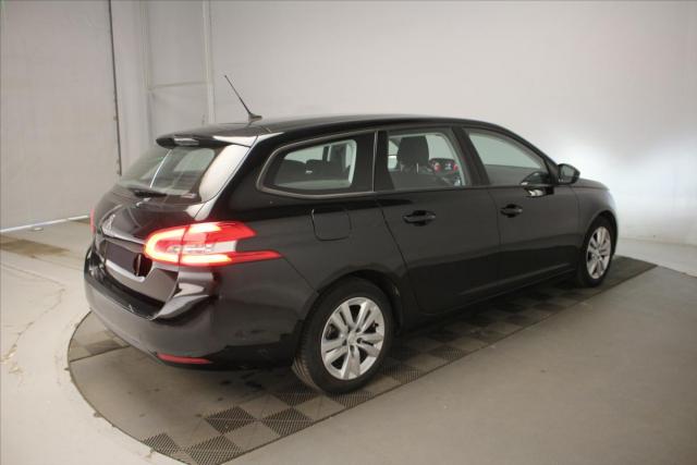 Peugeot 308 Sw image 3