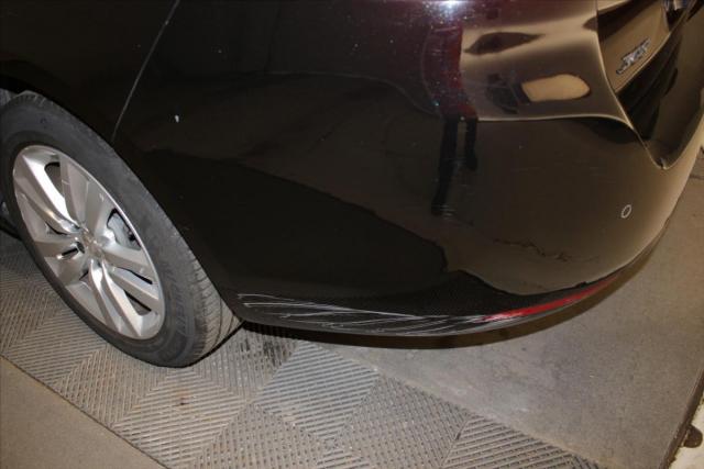 Peugeot 308 Sw image 1