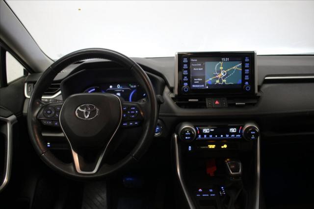 Toyota Rav4 image 3