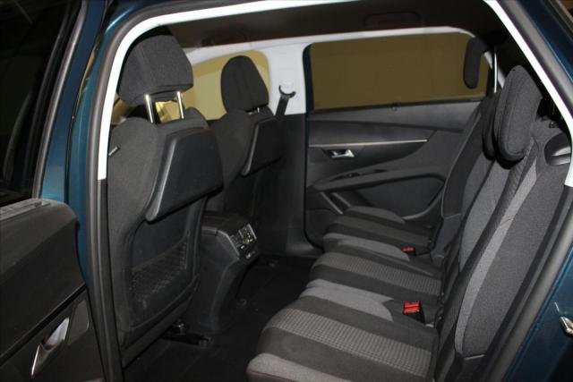 Peugeot 5008 image 5