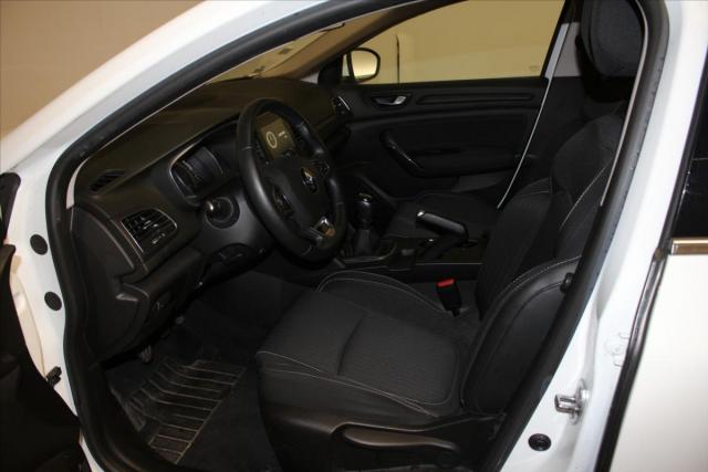 Renault Mégane Estate image 3