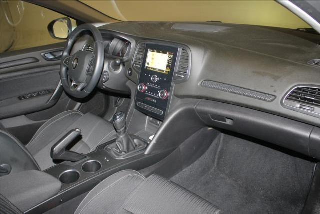 Renault Mégane Estate image 2