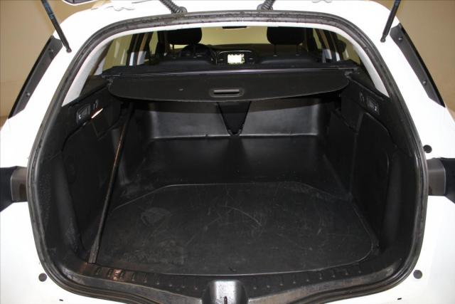 Renault Mégane Estate image 5