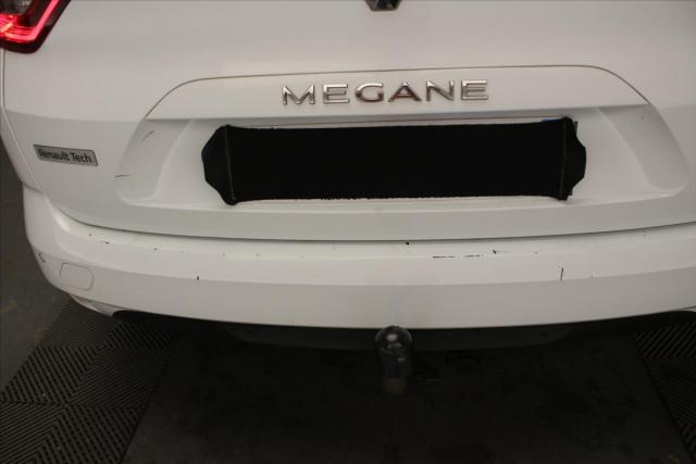Renault Mégane Estate image 1