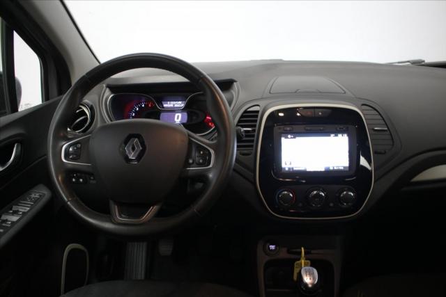 Renault Captur image 7