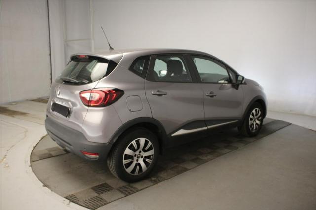 Renault Captur image 4
