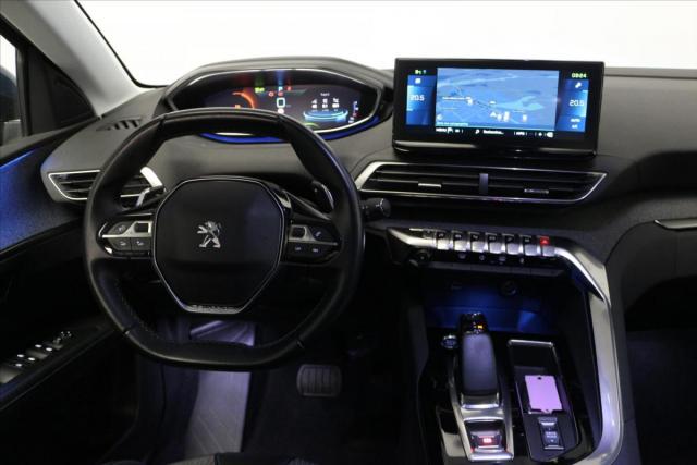 Peugeot 3008 image 1