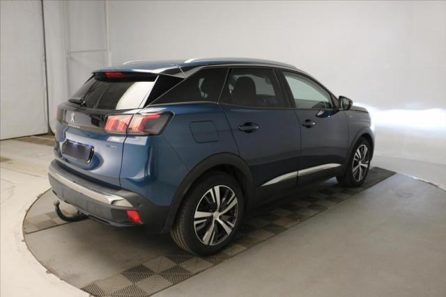 Peugeot 3008 image 3