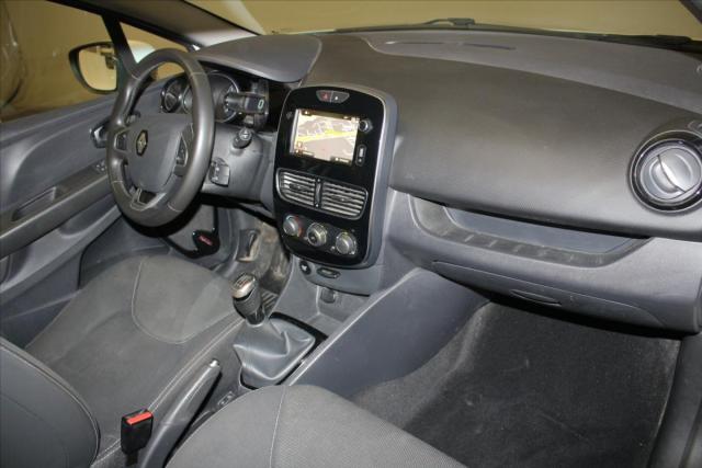 Renault Clio image 4