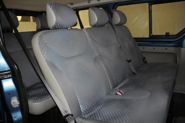 Renault Trafic image 3