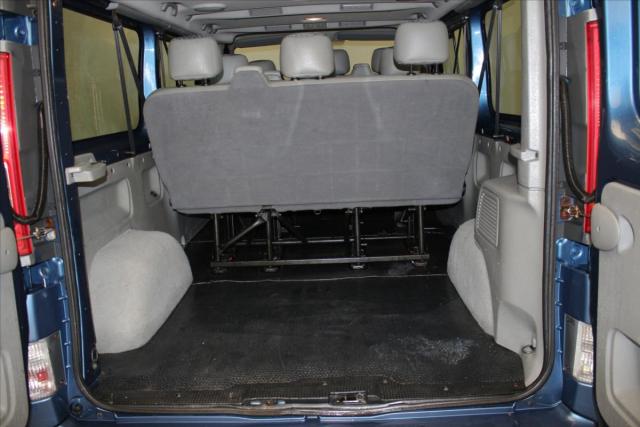 Renault Trafic image 4