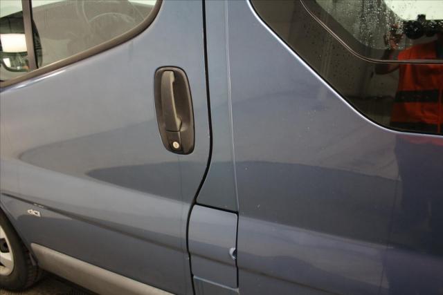 Renault Trafic image 5