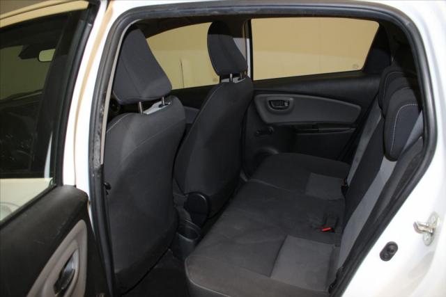 Toyota Yaris image 7