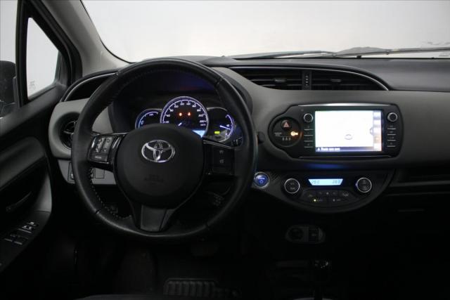 Toyota Yaris image 4