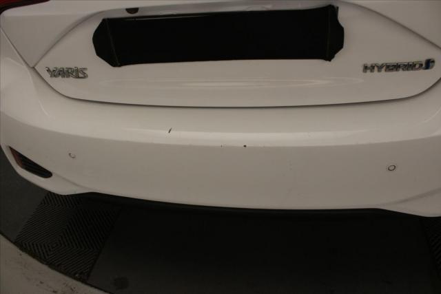 Toyota Yaris image 5