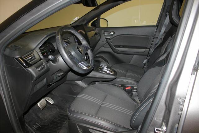 Renault Captur image 7