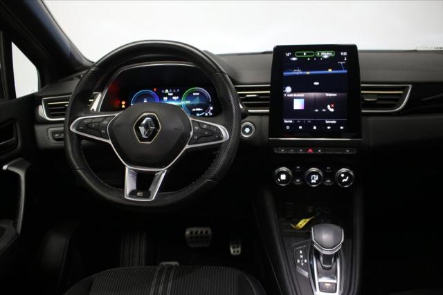Renault Captur image 6