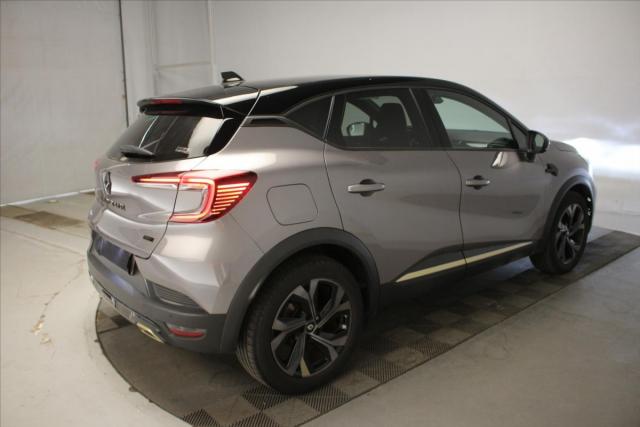 Renault Captur image 5