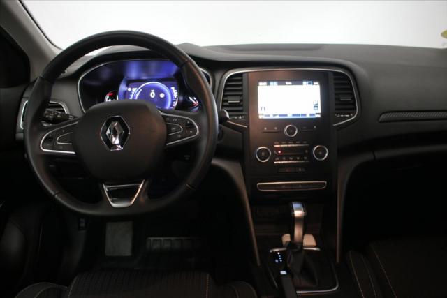 Renault Mégane Estate image 8