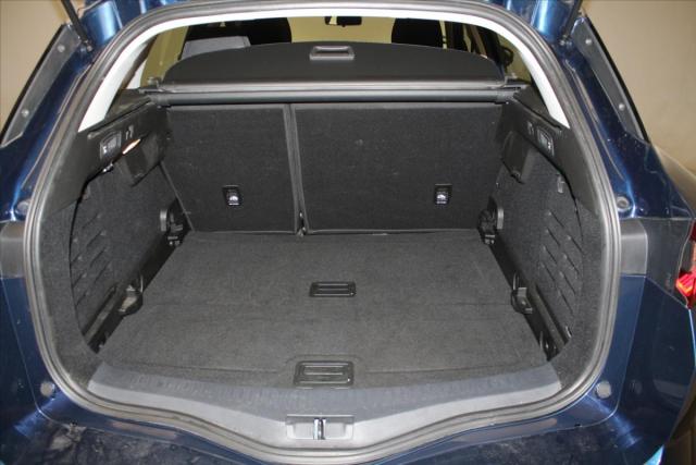 Renault Mégane Estate image 1