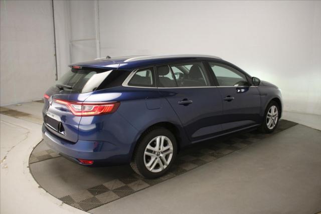 Renault Mégane Estate image 3