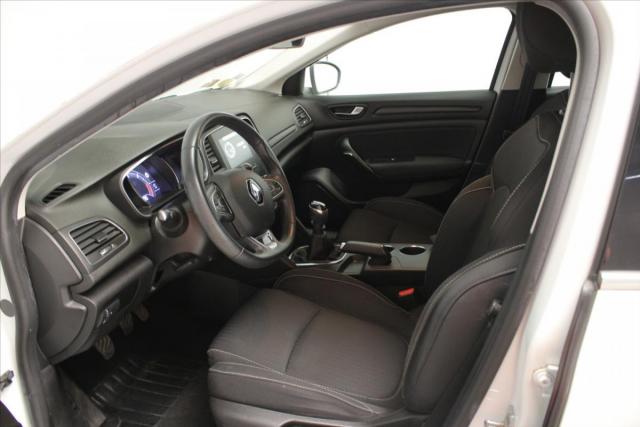 Renault Mégane Estate image 6