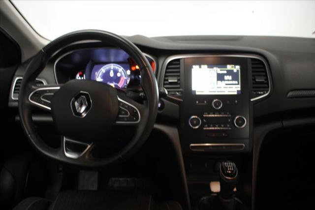Renault Mégane Estate image 2