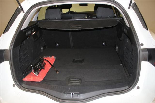 Renault Mégane Estate image 7