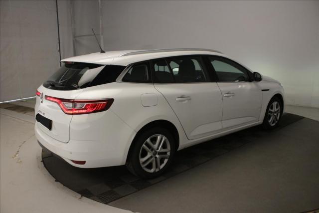 Renault Mégane Estate image 4