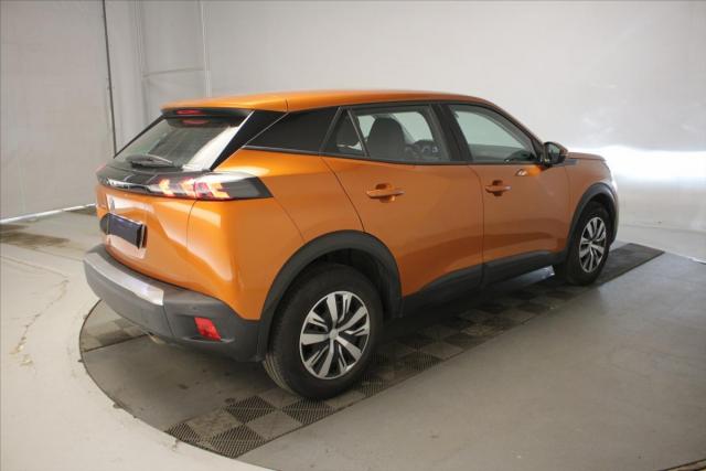 Peugeot 2008 image 7