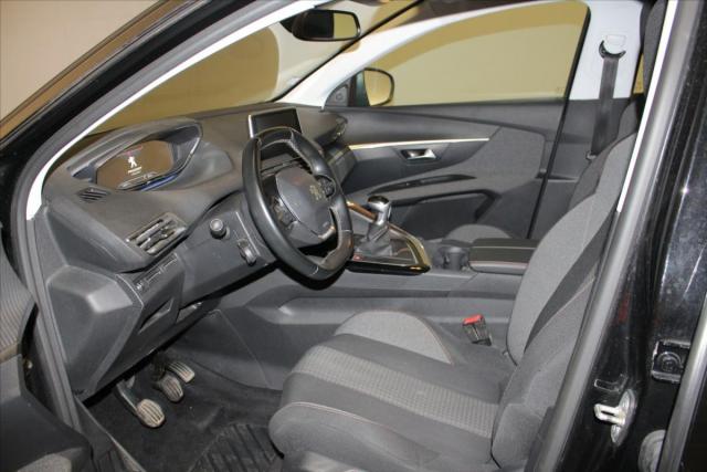 Peugeot 3008 image 4