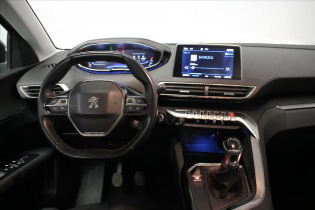 Peugeot 3008 image 7