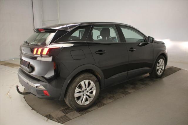 Peugeot 3008 image 6