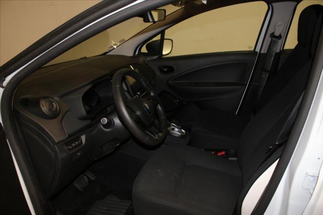 Renault Zoe image 8