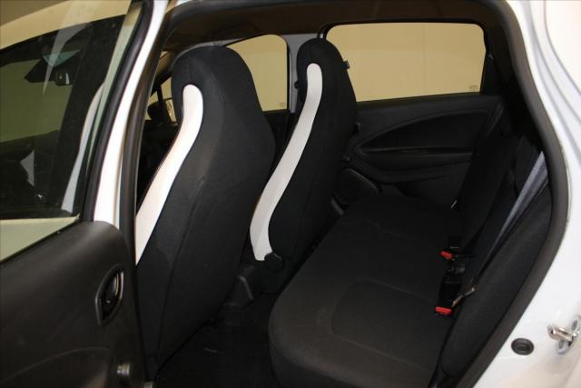 Renault Zoe image 4