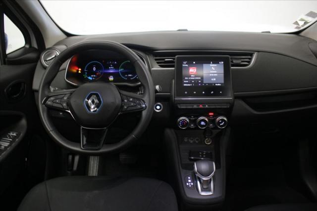 Renault Zoe image 3